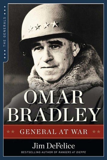 Omar Bradley - Jim DeFelice 9781621572978, Verzenden, Gelezen, Jim DeFelice