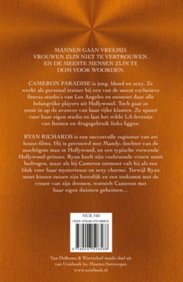 Getrouwde minnaars 9789047508588 James Collins, Verzenden, Gelezen, James Collins