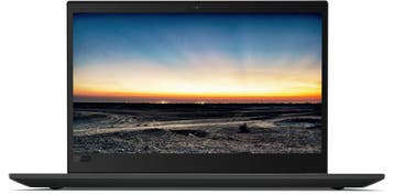 Lenovo ThinkPad T580 Intel Core i7 8650U | 8GB | 128GB SSD, 15 inch, 8 GB, Ophalen of Verzenden, Zo goed als nieuw