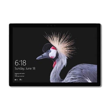 Microsoft Surface Pro 5 | Core i5 / 4GB / 128GB SSD, Computers en Software, Windows Tablets, Ophalen of Verzenden, Gebruikt, Microsoft