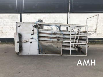 SORTEERINSTALLATIE SORTINGMACHINE SORTIERMASCH..., Ophalen of Verzenden