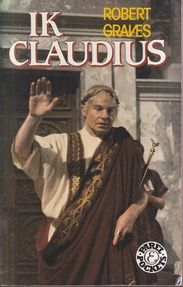 Ik, Claudius - Graves 9789010050793, Verzenden, Gelezen, Graves