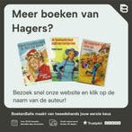 Vier meisjes en een vliegreis 9789020602845 Hagers, Boeken, Verzenden, Gelezen, Hagers