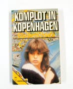Komplot in Kopenhagen 9789044920864 Ellis Peters, Verzenden, Gelezen, Ellis Peters