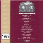 Various - De Pre Historie 1978, Ophalen of Verzenden, Gebruikt
