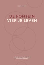 De Fontein, Vier Je Leven 9789083344713 Els van Steijn, Boeken, Ophalen of Verzenden, Nieuw, Els van Steijn