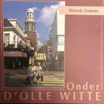Onder dOlle Witte 9789033012372 H. Lemein, Verzenden, Zo goed als nieuw, H. Lemein