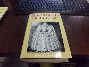 Elizabeth de grote - Jenkins, Verzenden, Gelezen