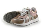 Mexx Sneakers Meisjes in maat 32 Beige, Mexx, Verzenden, Jongen of Meisje, Schoenen