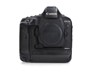 Canon 1DX Mark II - <81.000 kliks - 1 jaar garantie, Audio, Tv en Foto, Fotocamera's Digitaal, Ophalen of Verzenden, Zo goed als nieuw
