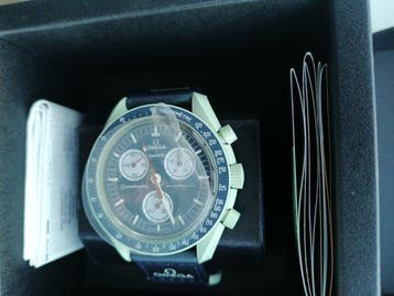 Omega - Speedmaster - Zonder minimumprijs - SO33G100 -, Nieuw