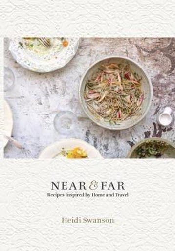 Near and Far - Heidi Swanson 9781743790878, Verzenden, Gelezen, Heidi Swanson