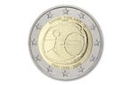 2 euro EMU 2009 - Finland, Verzenden