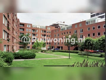 Flat in Enschede, 3 kamer, 72 m², €762 huur, Huizen en Kamers, Woningruil, Overijssel