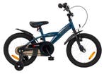 2Cycle Biker kinderfiets 16 inch (4 tot 6 jaar) voor jongens, Verzenden, Nieuw, 16 inch, 2Cycle
