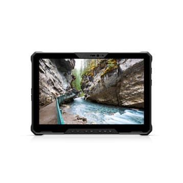 Dell Rugged 7230 i5-12 16 GB 256 GB, Computers en Software, Windows Laptops, 256 GB, Nieuw, 12 inch, Ophalen of Verzenden