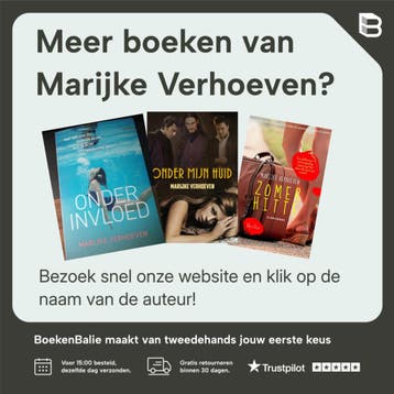 Onderschat - Marijke Verhoeven 9789089546371, Boeken, Verzenden, Gelezen, Marijke Verhoeven