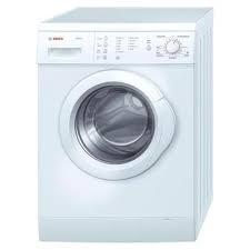 WEG=WEG: Bosch Wasmachine 7KG 1400TPM A+++ WAE281E0NL, Minder dan 85 cm, Verzenden, Zo goed als nieuw, Voorlader