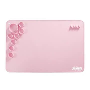 Matta siliconen verfmat voor kinder van €19,95 voor €4,99, Ophalen of Verzenden, Nieuw