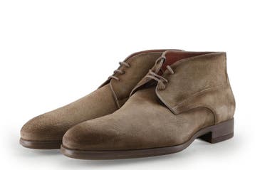 Greve Veterschoenen in maat 41½ Bruin, Bruin, Verzenden, Zo goed als nieuw, Greve