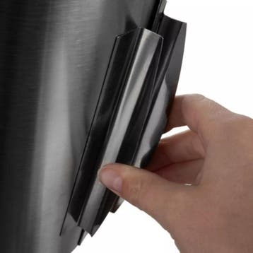 Ruhhy Verstelbare Cakevorm 16-30 cm - Hoogte 15 cm - Roes..., Ophalen of Verzenden, Nieuw