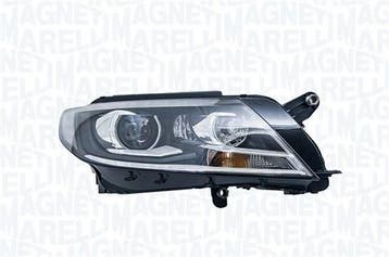 Koplamp o.a: Volkswagen, CC (358), Ophalen of Verzenden, Nieuw, Volkswagen