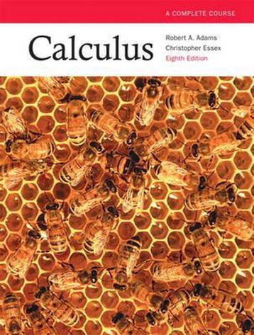 Calculus: A Complete Course - Adams Robert 9780321781079, Verzenden, Gelezen, Adams Robert