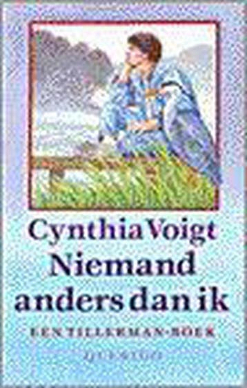 Niemand anders dan ik / Tillerman-boeken / 4 9789021486208, Verzenden, Zo goed als nieuw, Cynthia Voigt
