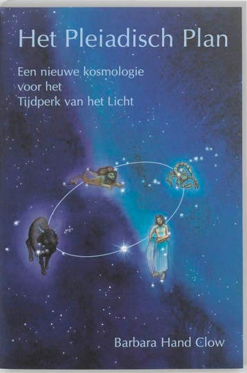 Het Pleiadisch Plan - B. Hand Clow 9789075636215, Verzenden, Gelezen, B. Hand Clow