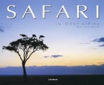 SAFARI IN OOST-AFRIKA 9789080858411 E. van Gestel, Boeken, Verzenden, Gelezen, E. van Gestel
