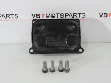 BMW F 800 GS Oliekoeler, Motoren, Ophalen of Verzenden, Nieuw