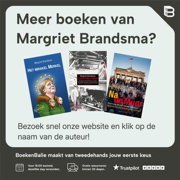 De heks van Anjum - Margriet Brandsma 9789044546514, Verzenden, Gelezen, Margriet Brandsma
