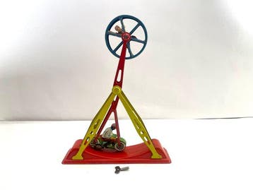 Arnold - Blikken speelgoed - Dare Devil no. 930 - 1950-1960