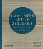 Haal meer uit je dyslexie! - Leen van Andel - 9789083055107, Verzenden, Nieuw