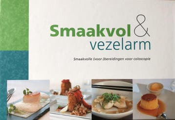 Smaakvol & Vezelarm - E. Molenschot 9789080730137, Boeken, Kookboeken, Verzenden, Gelezen, E. Molenschot