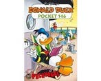Donald Duck pocket 146 de gelukkige pechvogel - Donald Duck, Ophalen of Verzenden, Nieuw