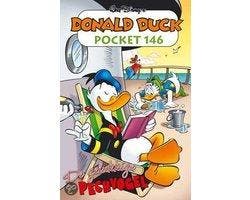 Donald Duck pocket 146 de gelukkige pechvogel - Donald Duck, Ophalen of Verzenden, Nieuw