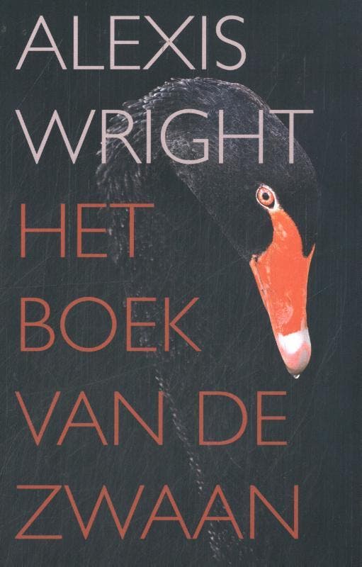 Het boek van de zwaan 9789083375700 Alexis Wright, Boeken, Literatuur, Zo goed als nieuw, Verzenden