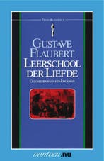 Leerschool der liefde / Prisma klassieken / 16 9789031501182, Boeken, Verzenden, Gelezen, Gustave Flaubert