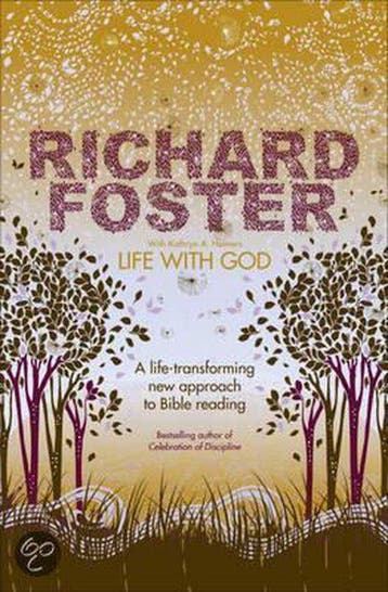 Life With God - Foster, Boeken, Verzenden, Gelezen