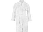 Riviera Maison Beyond - Badjas - 100% katoen - Wit - XXL, Huis en Inrichting, Verzenden, Nieuw
