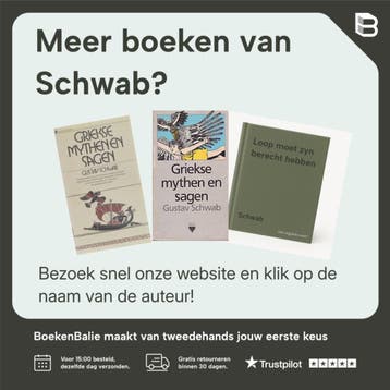 Normaal doen 9789070856229 Schwab, Verzenden, Gelezen, Schwab