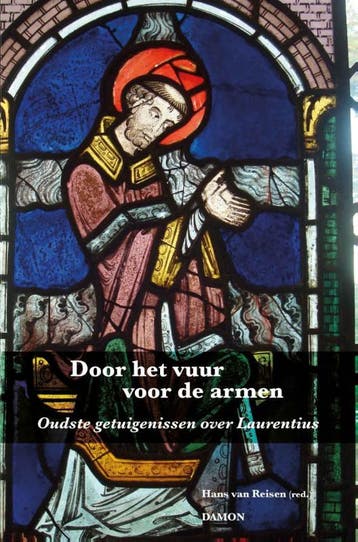Door Het Vuur Voor De Armen |  | Nieuw, Ophalen of Verzenden, Nieuw