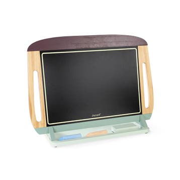 Janod schoolbord tafelmodel - krijt van €39,99 voor €39,90, Ophalen of Verzenden, Nieuw