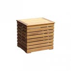 ARC Teak Marine Touwkist Klein, Verzenden, Nieuw