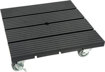 Cti Plantenroller - Plantentrolley - Voor binnen en buite..., Verzenden, Nieuw