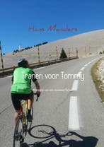 9789402181029 Tranen voor Tommy Hans Manders, Verzenden, Nieuw, Hans Manders