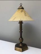 Lamp - Opaline glas
