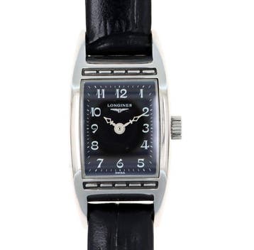 Longines - bellearti - Zonder minimumprijs - l2.195.4 -