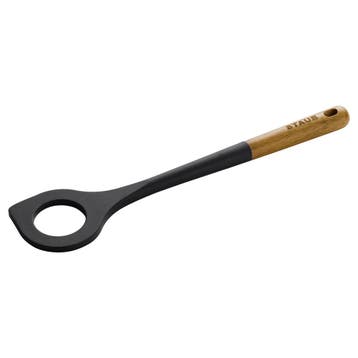 GGM Gastro | STAUB | Risotto lepel - 310mm - Silicone - |, Huis en Inrichting, Keuken | Keukenbenodigdheden, Verzenden, Nieuw